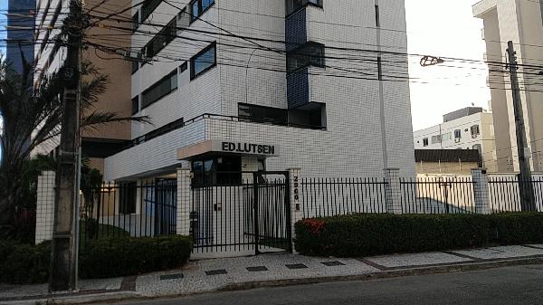Apartamento - Venda, ENGENHEIRO LUCIANO CAVALCANTE, FORTALEZA, CE