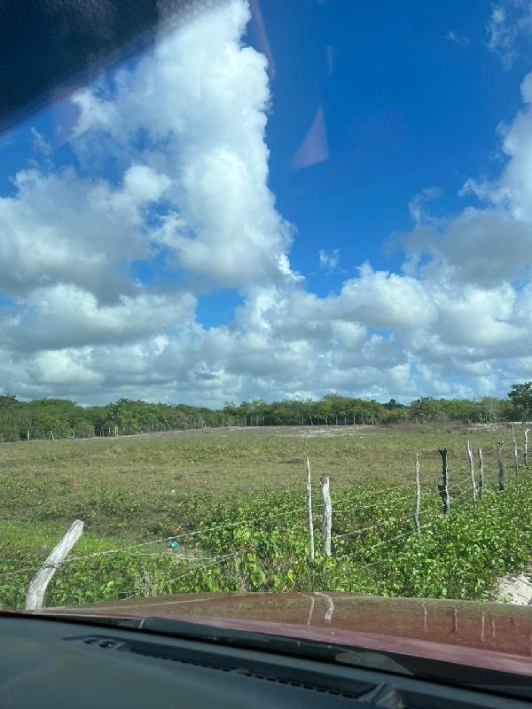 Terreno - Venda, BOI MORTO, PARACURU, CE