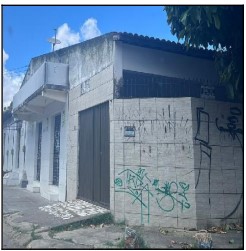 Casa - Venda, PREFEITO JOSE WALTER, FORTALEZA, CE