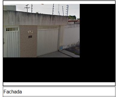 Casa - Venda, BURITI, PACAJUS, CE