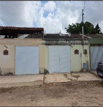 Casa - Venda, NOVO MARANGUAPE II, MARANGUAPE, CE