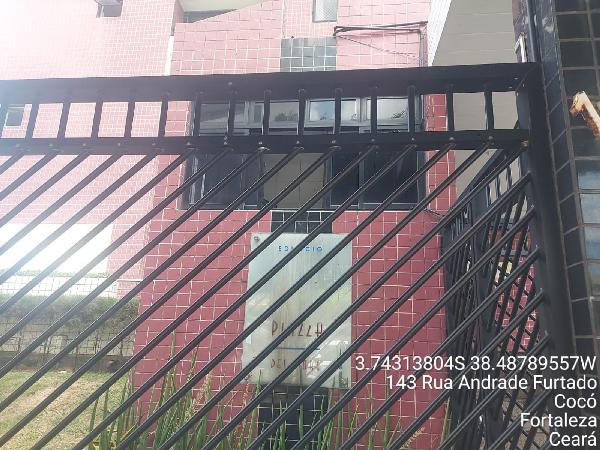 Loja - Venda, COCO, FORTALEZA, CE