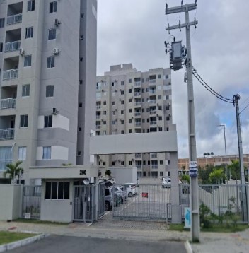 Apartamento - Venda, VICENTE PINZON, FORTALEZA, CE