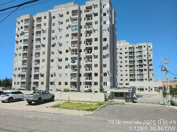 Apartamento - Venda, VICENTE PINZON, FORTALEZA, CE