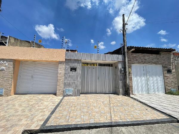 Casa - Venda, MONDUBIM, FORTALEZA, CE