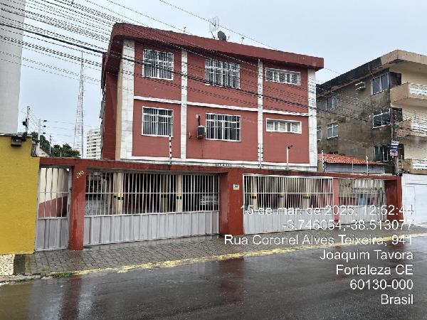 Apartamento - Venda, JOAQUIM TAVORA, FORTALEZA, CE