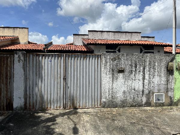 Casa - Venda, VERTENTE, HORIZONTE, CE