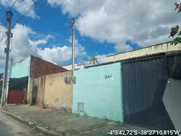 Casa - Venda, VERTENTE, HORIZONTE, CE