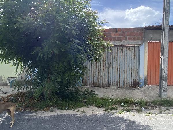 Casa - Venda, VERTENTE, HORIZONTE, CE