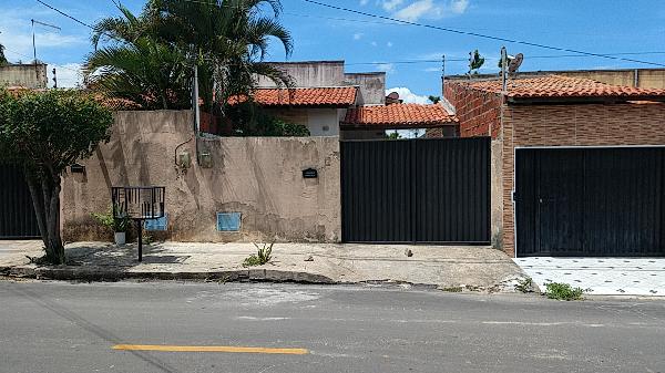 Casa - Venda, VERTENTE, HORIZONTE, CE