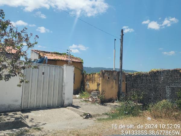 Casa - Venda, LAMEIRAO, MARANGUAPE, CE