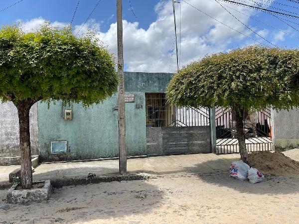 Casa - Venda, CENTRO, PACAJUS, CE