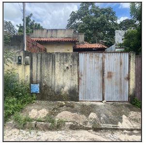 Casa - Venda, CENTRO, HORIZONTE, CE