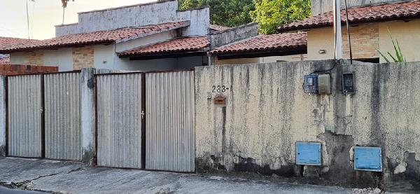 Casa - Venda, VERTENTE, HORIZONTE, CE