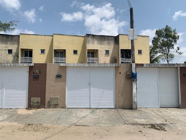 Casa - Venda, VERTENTE, HORIZONTE, CE