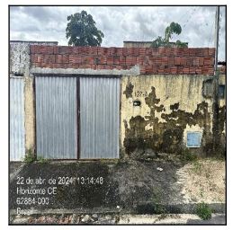 Casa - Venda, VERTENTE, HORIZONTE, CE