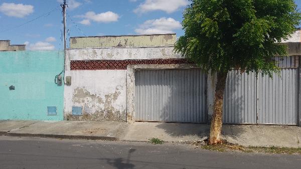 Casa - Venda, VERTENTE, HORIZONTE, CE