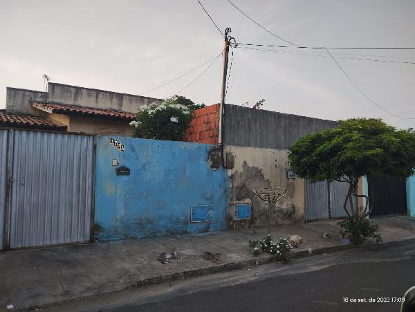 Casa - Venda, VERTENTE, HORIZONTE, CE