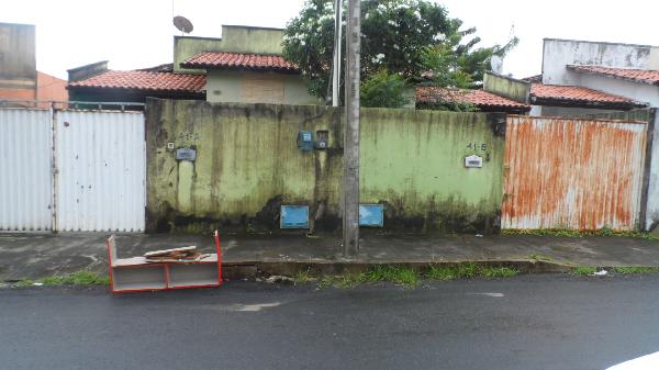 Casa - Venda, VERTENTE, HORIZONTE, CE