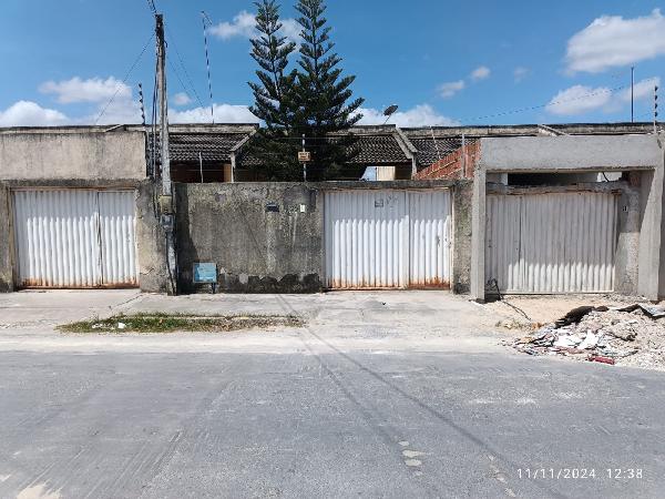 Casa - Venda, DIADEMA, HORIZONTE, CE