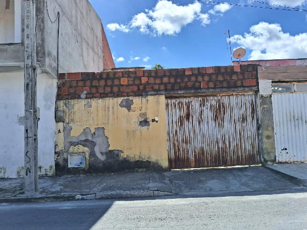 Casa - Venda, VERTENTE, HORIZONTE, CE