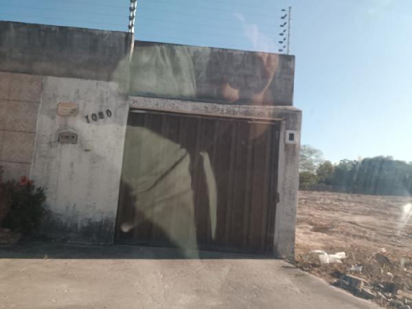 Casa - Venda, DIADEMA, HORIZONTE, CE