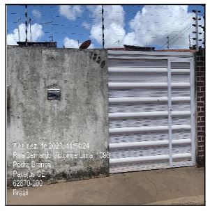 Casa - Venda, CENTRO, PACAJUS, CE