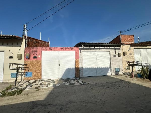 Casa - Venda, MARANGUAPE, CE