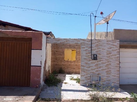 Casa - Venda, FREI DAMIÃO, PENAFORTE, CE