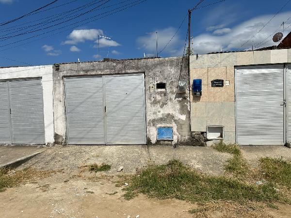 Casa - Venda, LAMEIRAO, MARANGUAPE, CE