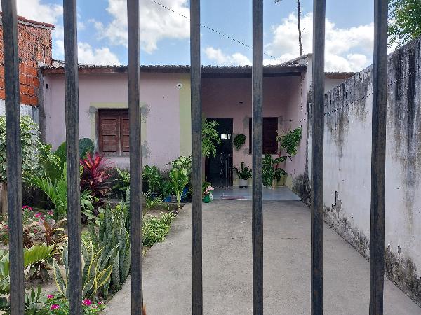 Casa - Venda, PEDRA BRANCA, PACAJUS, CE