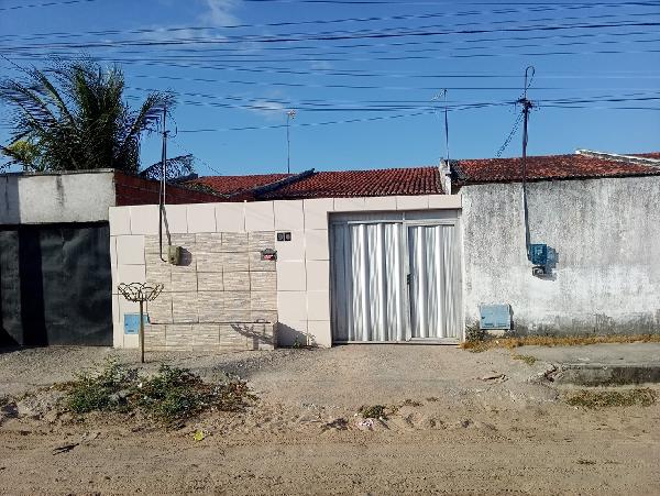 Casa - Venda, PEDRA BRANCA, PACAJUS, CE