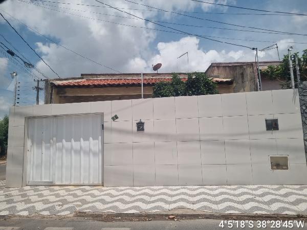 Casa - Venda, DIADEMA, HORIZONTE, CE