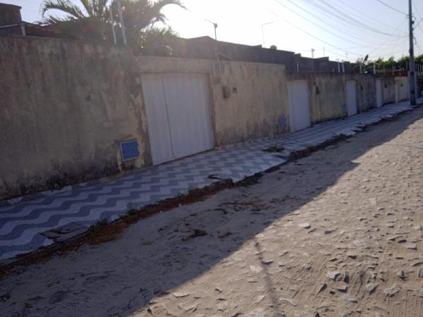 Casa - Venda, DIADEMA, HORIZONTE, CE