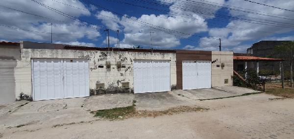 Casa - Venda, LAMEIRAO, MARANGUAPE, CE