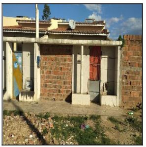 Casa - Venda, IPASE, CRATEUS, CE