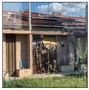 Casa - Venda, IPASE, CRATEUS, CE