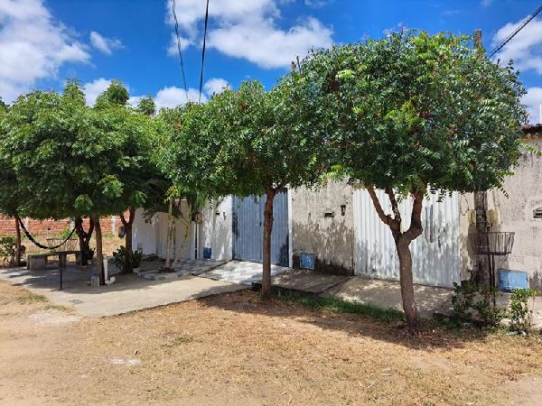 Casa - Venda, NOVO MARANGUAPE II, MARANGUAPE, CE