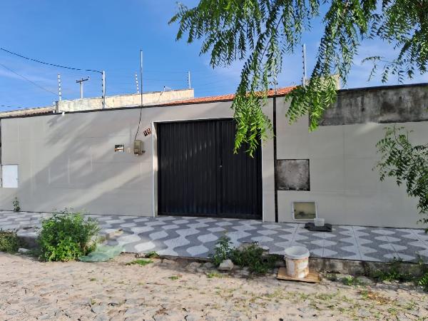 Casa - Venda, ALTO DA ESTRELA, HORIZONTE, CE