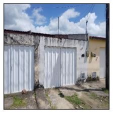 Casa - Venda, LAMEIRAO, MARANGUAPE, CE