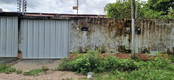 Casa - Venda, PLANALTO DA GALILÉIA, HORIZONTE, CE