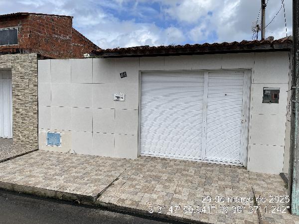 Casa - Venda, PARANGABA, FORTALEZA, CE