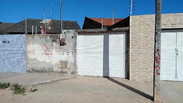 Casa - Venda, CAJUEIRO DA MALHADA, HORIZONTE, CE