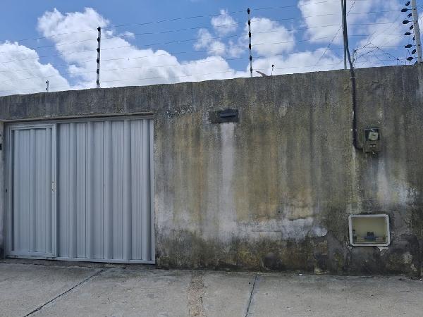 Casa - Venda, DIADEMA, HORIZONTE, CE