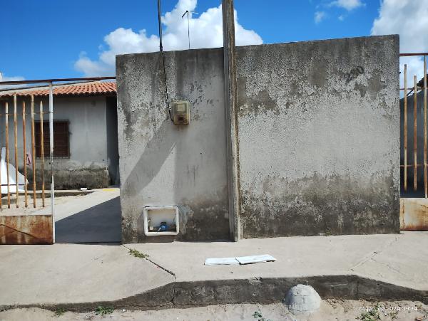 Casa - Venda, LOT ESPLANADA DA CID, PACAJUS, CE