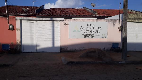 Casa - Venda, GAMELEIRA, HORIZONTE, CE