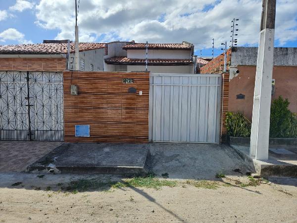 Casa - Venda, LAMEIRAO, MARANGUAPE, CE