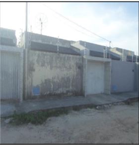 Casa - Venda, PEDRA BRANCA, PACAJUS, CE