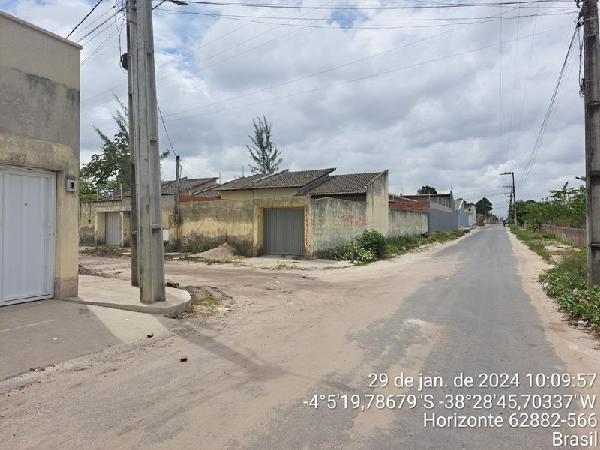 Casa - Venda, DIADEMA, HORIZONTE, CE