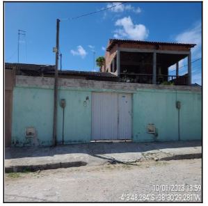 Casa - Venda, CATOLE, HORIZONTE, CE